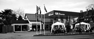 Fietswinkel in Kortrijk start op 1 jan 1994